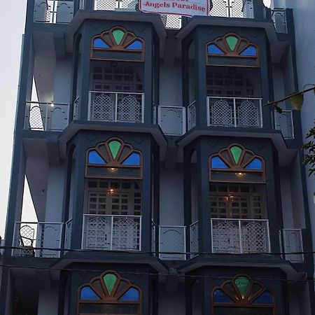 Hotel Angels Paradise Ezzah Haveli Jaipur Extérieur photo