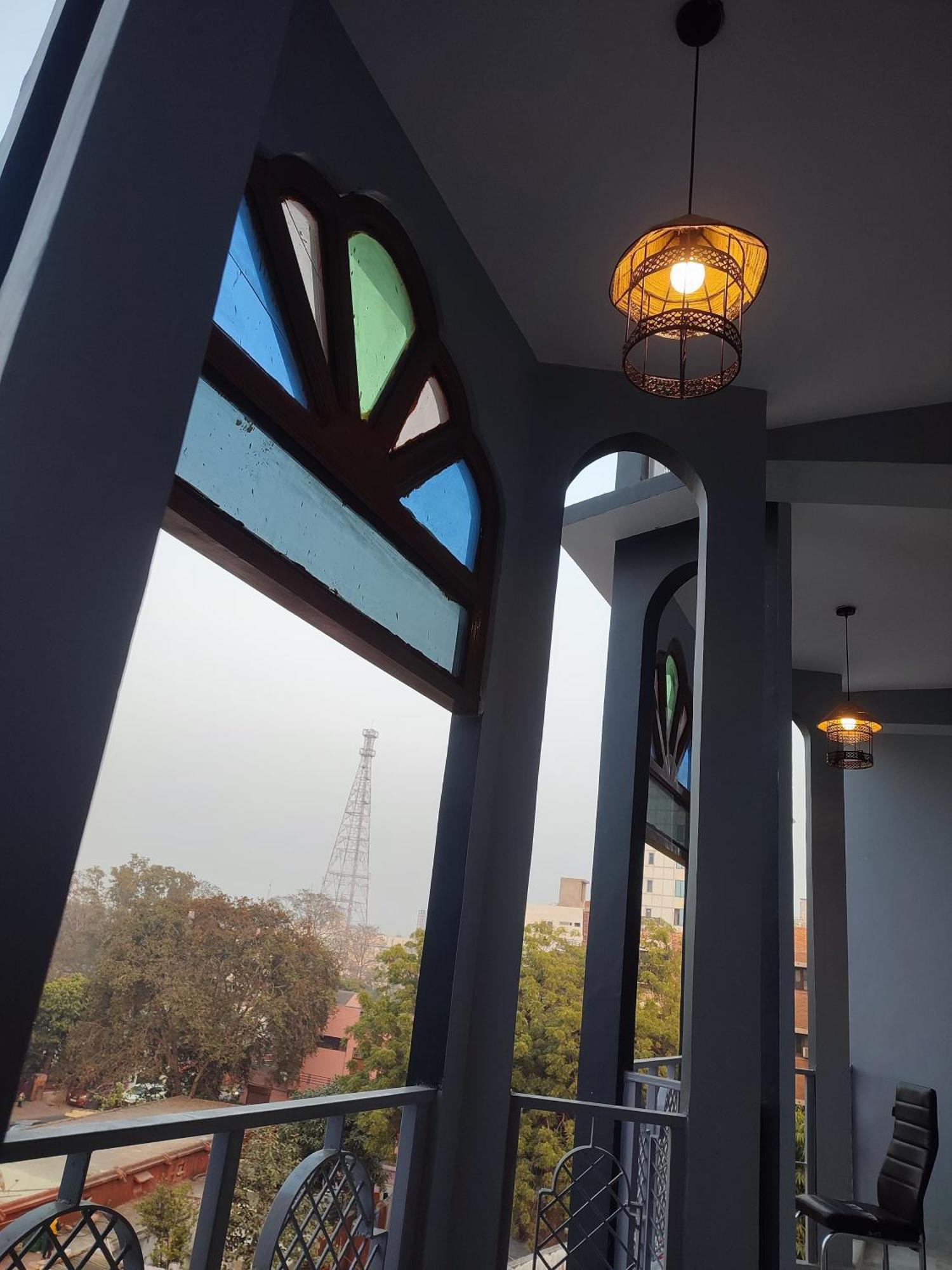 Hotel Angels Paradise Ezzah Haveli Jaipur Extérieur photo